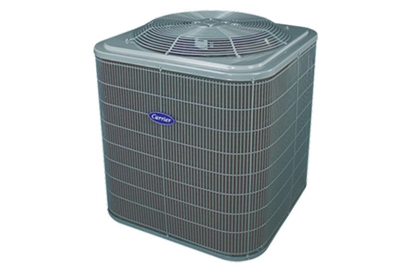 15 seer single stage air conditioner