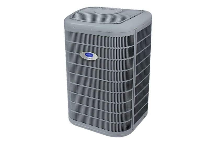 18 Seer variable speed air conditioner