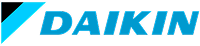 Daikin HVAC supplier logo
