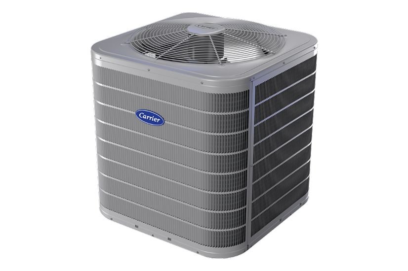 16 SEER 2-Stage Air conditioner